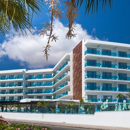 The Blue Ivy & (adults Only) 4* Протарас