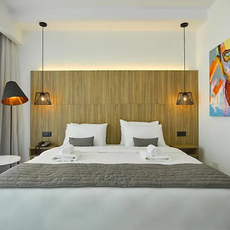 The Blue Ivy & (adults Only) 4* Протарас