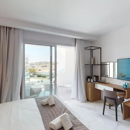 The Blue Ivy & (adults Only) Hotel