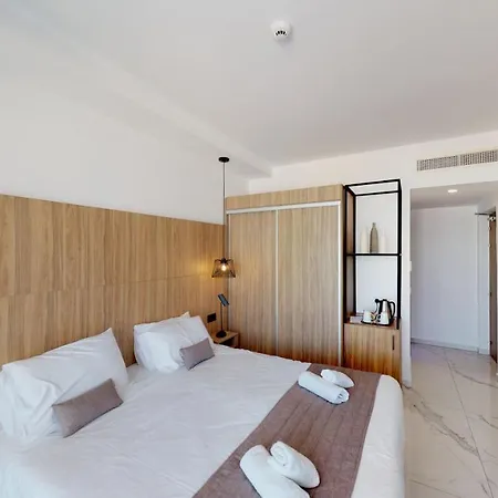 The Blue Ivy & (adults Only) Otel