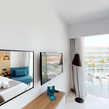 Otel The Blue Ivy & (adults Only)