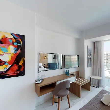 Hotel The Blue Ivy & (adults Only) 4*