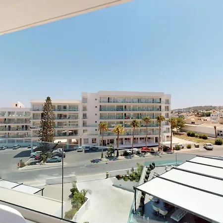 The Blue Ivy & (adults Only) Otel