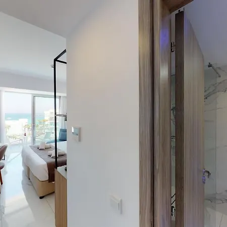 The Blue Ivy & (adults Only) 4* Protaras