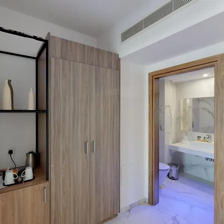 Otel The Blue Ivy & (adults Only) 4*