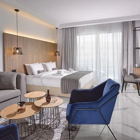 The Blue Ivy & (adults Only) Hotel