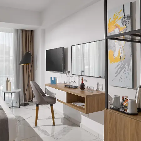 The Blue Ivy & (adults Only) Hotel Protaras