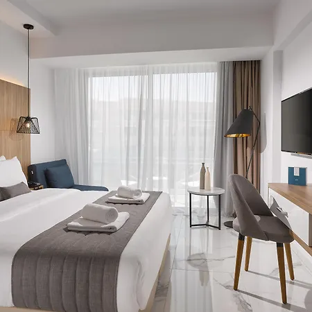 Hotel The Blue Ivy & (adults Only) Protaras