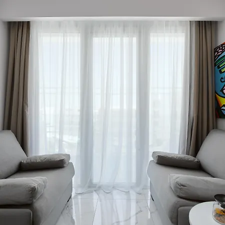 Hotel The Blue Ivy & (adults Only) 4*