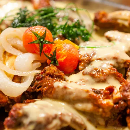 Otel The Blue Ivy & (adults Only) 4*