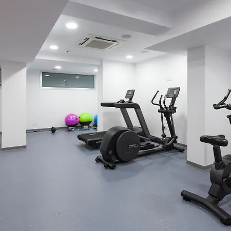 The Blue Ivy & (adults Only) Otel 4*