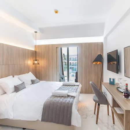 The Blue Ivy & (adults Only) 4*