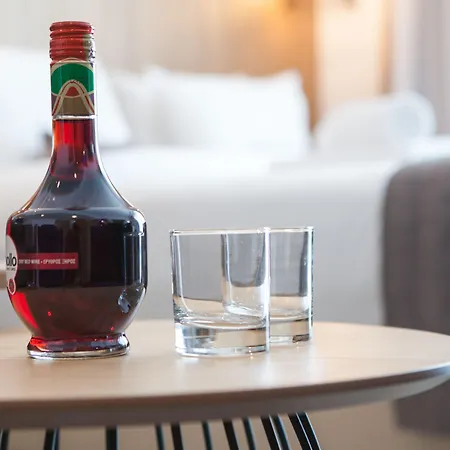 Otel The Blue Ivy & (adults Only) Protaras