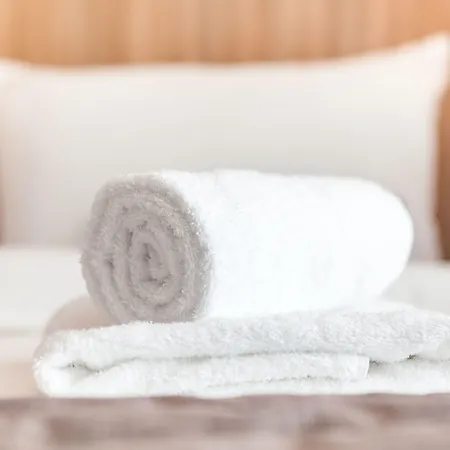 Otel The Blue Ivy & (adults Only)