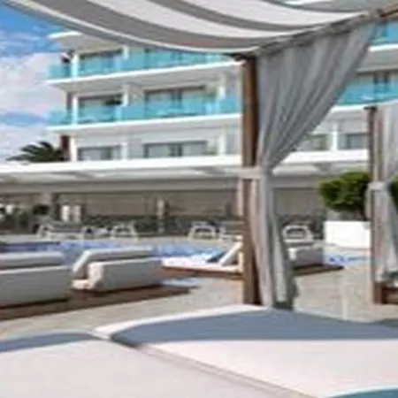 The Blue Ivy & (adults Only) 4* 普罗塔拉斯