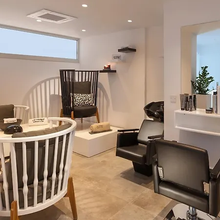 The Blue Ivy & (adults Only) Otel 4*