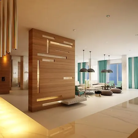 The Blue Ivy & (adults Only) 4* Protaras