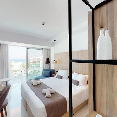 Hotel The Blue Ivy & (adults Only) 4*