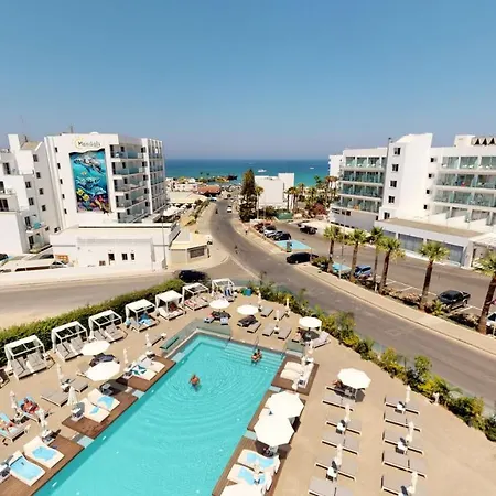 Szálloda The Blue Ivy & (adults Only) 4*