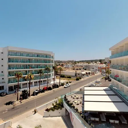 The Blue Ivy & (adults Only)