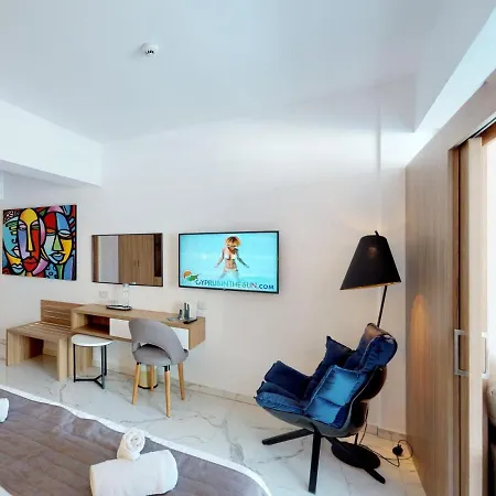 The Blue Ivy & (adults Only)