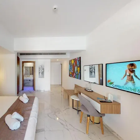 The Blue Ivy & (adults Only)