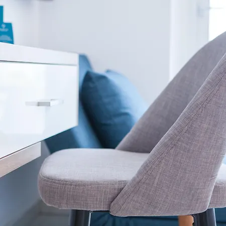 The Blue Ivy & (adults Only) Otel
