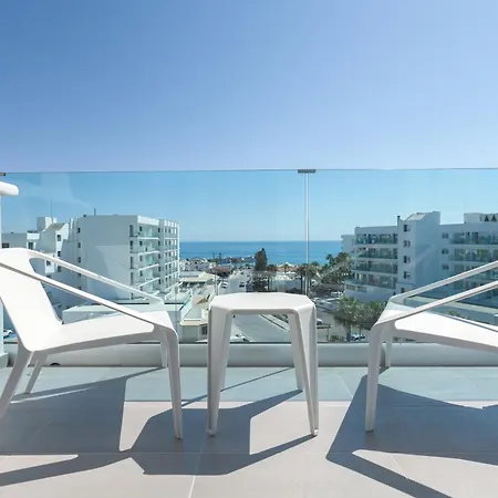 Hotel The Blue Ivy & (adults Only) 4*