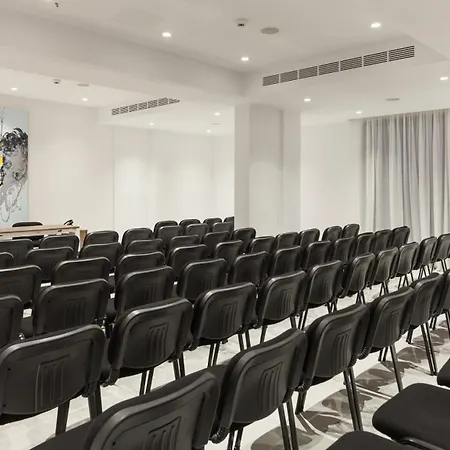 The Blue Ivy & (adults Only) Hotel Protaras