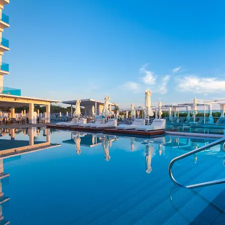 The Blue Ivy & (adults Only) Hotel Protaras
