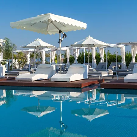 فندق The Blue Ivy & (adults Only) 4*