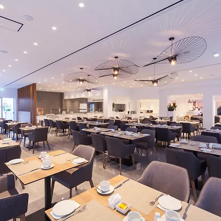 Hotel The Blue Ivy & (adults Only) 4*