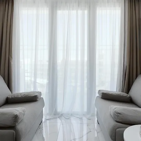 Szálloda The Blue Ivy & (adults Only) 4*