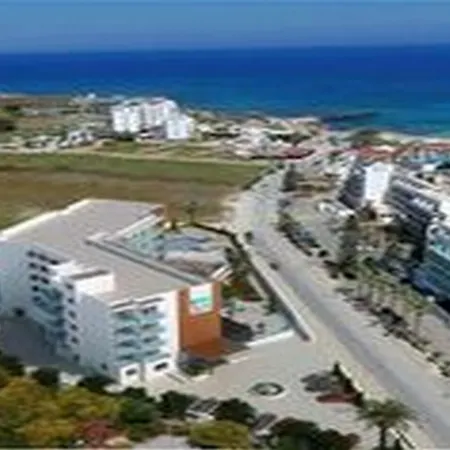 Hotel The Blue Ivy & (adults Only) Protaras
