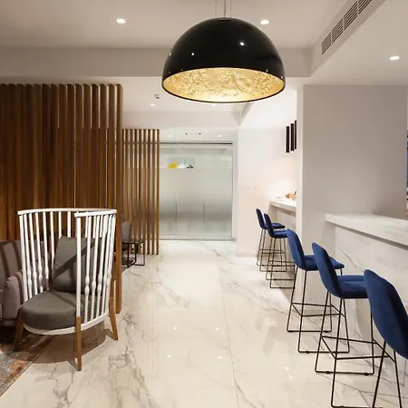 Hotel The Blue Ivy & (adults Only) Protaras