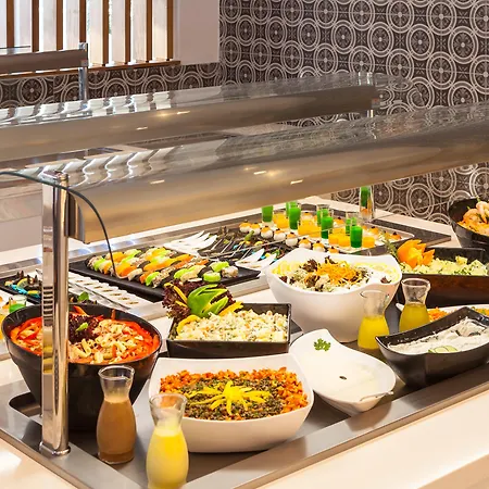 The Blue Ivy & (adults Only) Szálloda Protarász