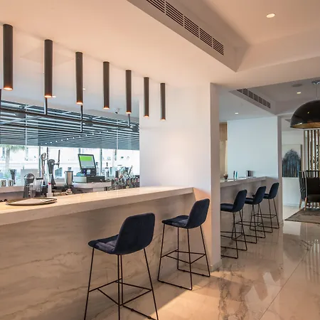 The Blue Ivy & (adults Only) Hotel 4*