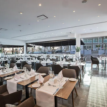 Hotel The Blue Ivy & (adults Only)