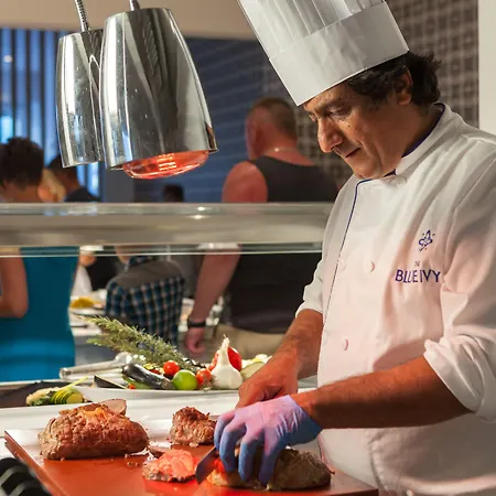 فندق The Blue Ivy & (adults Only) 4*