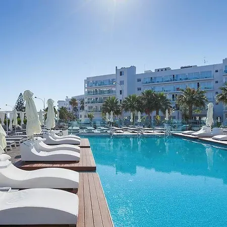 Szálloda The Blue Ivy & (adults Only) 4*