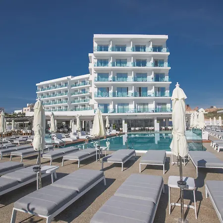 The Blue Ivy & (adults Only) Hotel 4*