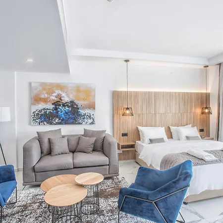 The Blue Ivy & (adults Only)