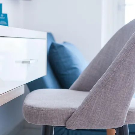 The Blue Ivy & (adults Only) 4* Protaras