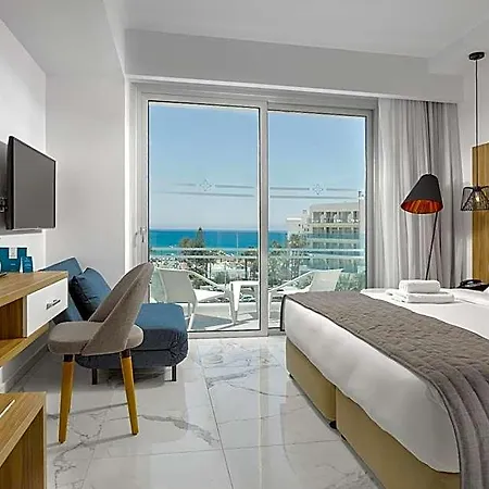 Hotel The Blue Ivy & (adults Only) Protaras