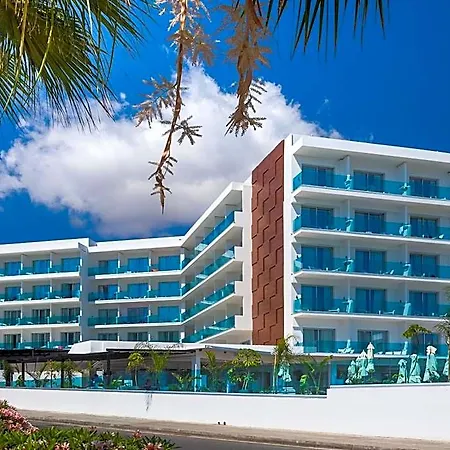 Hotel The Blue Ivy & (adults Only)