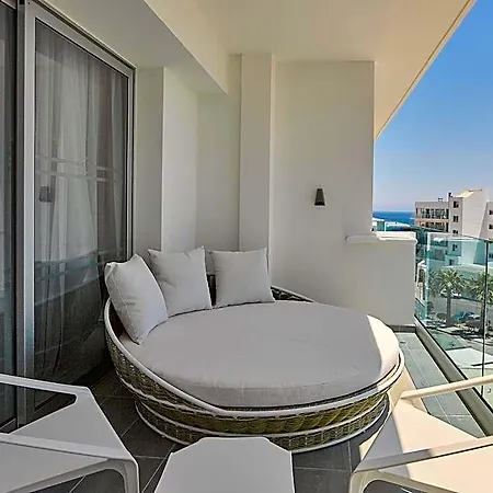 The Blue Ivy & (adults Only) Protaras