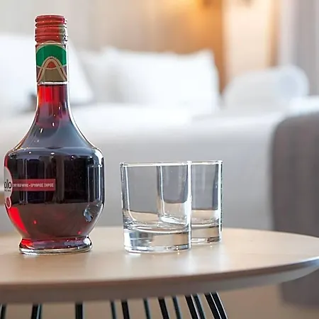 Hotel The Blue Ivy & (adults Only) 4*
