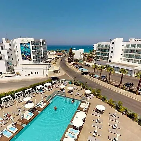 The Blue Ivy & (adults Only) Hotel