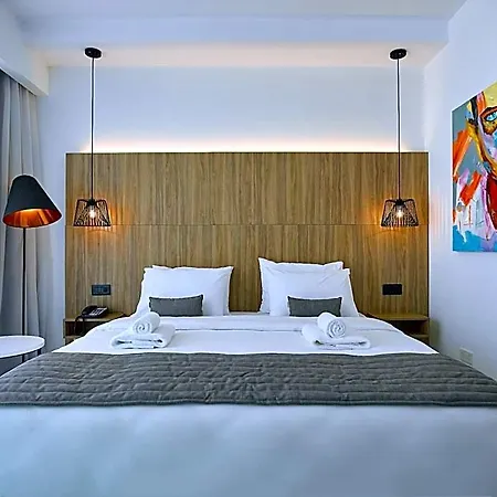The Blue Ivy & (adults Only) Hotel