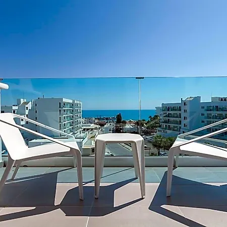 The Blue Ivy & (adults Only) 4*